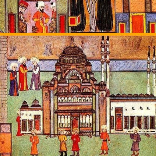 The Importance of Minority Diversity in the Ottoman Empire