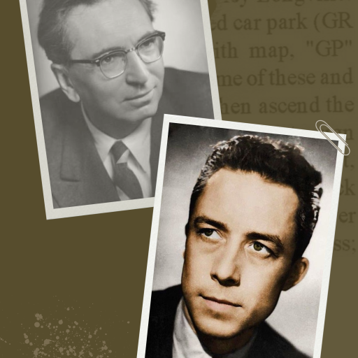 Individual Agency and Pursuit of Purpose: Comparative Analysis of Victor Frankl’s and Albert Camus’s Perspectives
