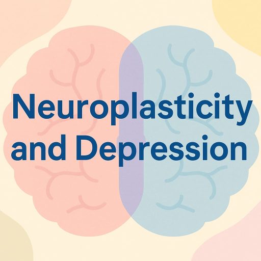 Overlapping change: Neuroplasticity and Depression