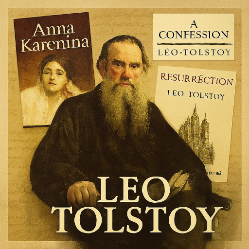 THE INFLUENCE OF TOLSTOY’S PSYCHOLOGICAL STATE