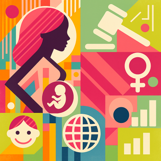 KADIN VE ÇOCUK HAKLARI PERSPEKTİFİNDEN KÜRTAJ İNCELEMESİ