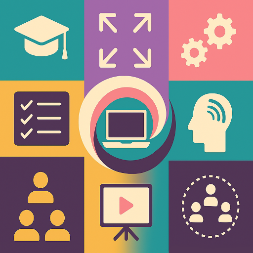 EĞİTİMDE SINIRLARI KALDIRMAK: ONLINE EĞİTİMİN YÜKSELİŞİ