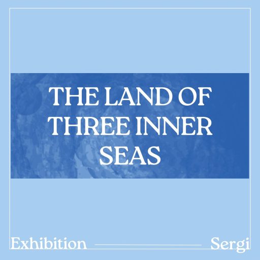 Handan Börüteçene’s The Land of Three Inner Seas